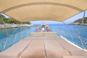 İncilay Yacht rent